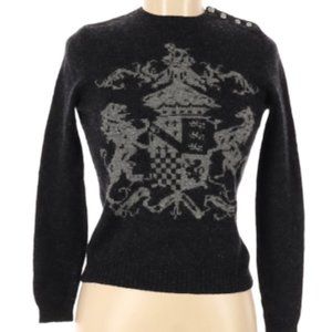 Lauren by Ralph Lauren Pullover Sweater